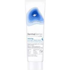 Dove Hudvård Dove Dermaseries Repairing Night Facial Cream 50ml