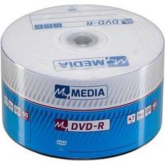 Optical Storage Verbatim DVD-R 4.7GB 16x 50-Pack