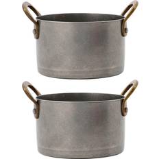 Nicolas Vahé Presentation Cookware Set 2 Parts