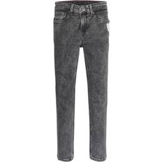 Tommy Hilfiger Jungen Jeans Scanton - Grey Cloud Wash