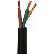 NKT Gummikabel 3g2,5 mm2 afklip 5434520766 5999099005032