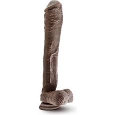 Dildo 33cm Blush Novelties Dr. Skin Mr. Ed Dildo 33 cm