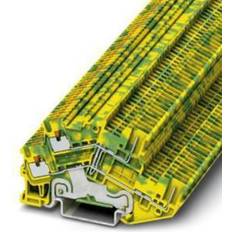 Phoenix Contact Elektronikskabe Phoenix Contact Jordleder-etageklemme Pttbs 1,5/s/2p-pe