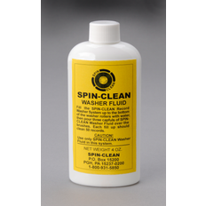 Spin clean Pro-Ject Spin-Clean Washer Fluid 8 dl 32 OZ