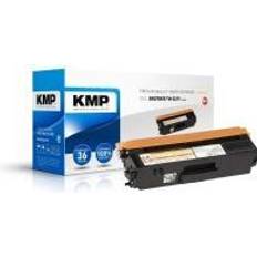 Tinte & Toner KMP Toner Kompatibel Für Brother TN-321Y - Gelb