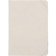Notesbog, JOURNAL, Beige