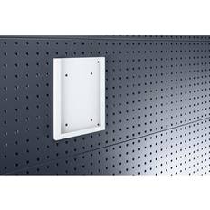 Folderstandaards Bott Grey Desktop Document Holder 220 x 300 x D20 mm