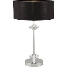 Searchlight NEW ORLEANS Table Lamp 46cm