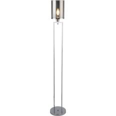 Floor Lamps & Ground Lighting Searchlight Catalina Floor Lamp