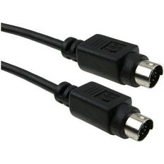 ICIDU S-Video Cable, 2m, 2 2m