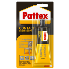 Trasparente Colle Universali Pattex Lim Væske (50 g)