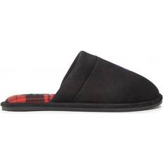 Pantoffeln & Hausschuhe Polo Ralph Lauren Klarence - Black/Royal