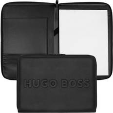 HUGO BOSS Konferensmappsetikett A4