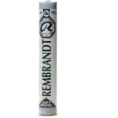 Gray Crayons Rembrandt Soft Round Pastels mouse grey 707.8 each