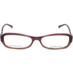 Alexander McQueen AMQ-4162-R3Y Purpur