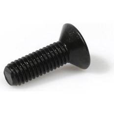 Reyher Byggmaterial Reyher 106421000030006 Sexkanthålsskruv M3 MF6S 10.9, ISO