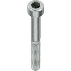 Toolcraft 839694 Allen screws M2 Hex socket Allen A2 20