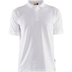 Unisex Polotrøjer Blåkläder Poloshirt