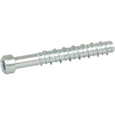 Essve ECS-CY Betongskruv 54 Ø, FZB, 100-pack