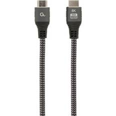 Gembird Cablexpert Select Plus HDMI-kabel 3m 8K, 60Hz