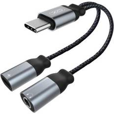 Samsung usbc Xo USB-C Adapter Samsung/Andriod Mobiler