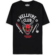 Difuzed T-Shirt Hellfire