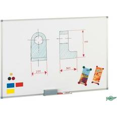 Whiteboard 90*120 Whiteboard Faibo 90