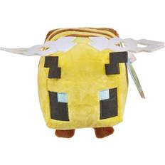 Minecraft Stofftiere Minecraft Bee Basic Plush