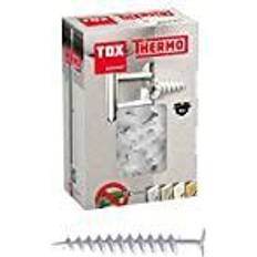 Ytong Tox 5 stk. Ytong/multipor spiraldybel 85 mm