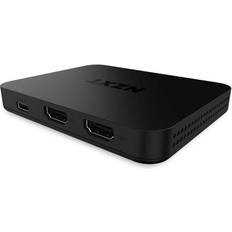 Capture & TV-kort NZXT Signal HD60