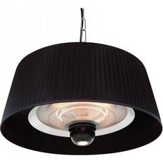 Sunred Artix terrassevarmer hængemodel 1800 watt