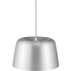 Aluminium Pendellampor Normann Copenhagen Tub Pendellampa 30cm