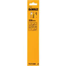 Dewalt TIGERSÅGSBLAD TCG 228MM Beijerbygg Byggmaterial