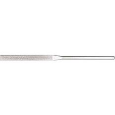 File Piatte Pferd Diamanthandyfeile 215 mm 10.3 x 2.8 mm Flachstumpf File Piatto