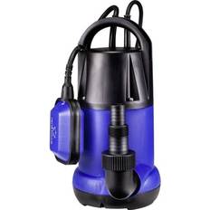 Renkforce RF-4604766 Submersible pump 15000 l/h