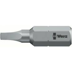 Wera 868/1 Z Innenvierkant Bits, # 2 x 25mm