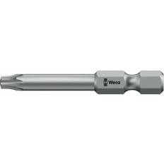 Wera Bit 1/4 DIN3126 E6 3 T25x 89mm Bohrung