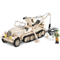 Cobi Klodser Cobi Sd.Kfz.9/1 Famo