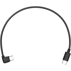 Dji rc kabel DJI Multikamera-kontrol-kabel til Ronin-SC (Type-C)