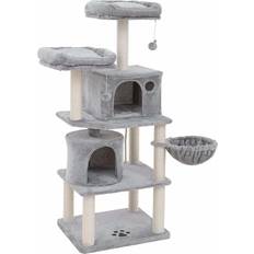 Cat tower Feandrea Tall Cat Tower 152cm