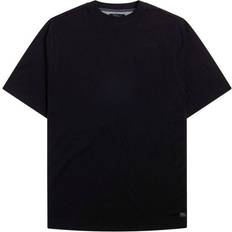 Signal t shirt herretøj Signal Clothing T-Shirt Eddy Black