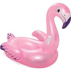 Flamingo badedyr Bestway Badedyr Flamingo