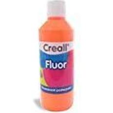 Creall UV-färg, 250 ml Orange