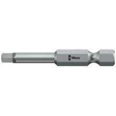 Wera 89mm bit Wera 868/4kant bit no3 89 mm (05060298001)