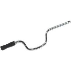 Tecos Malerværktøj Tecos Håndsving 1/2" 420MM Rulle