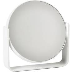 Blanc Miroirs de table Zone Denmark Ume Miroir de table