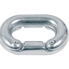 Rustfri kæde Seatec Samleled Rustfri Samleled RF 1/2"/12mm