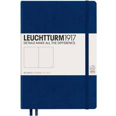 Notebook Plain A5 Hardback
