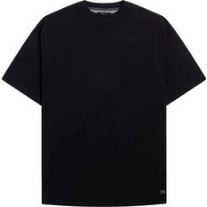 Signal t shirt herretøj Signal Clothing Eddy T-shirt - Black