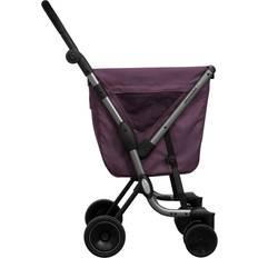 Indkøbsvogn 24960D3 298WEGO (55 L)